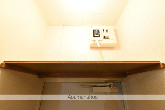 KIRAMECK円山東の内装写真