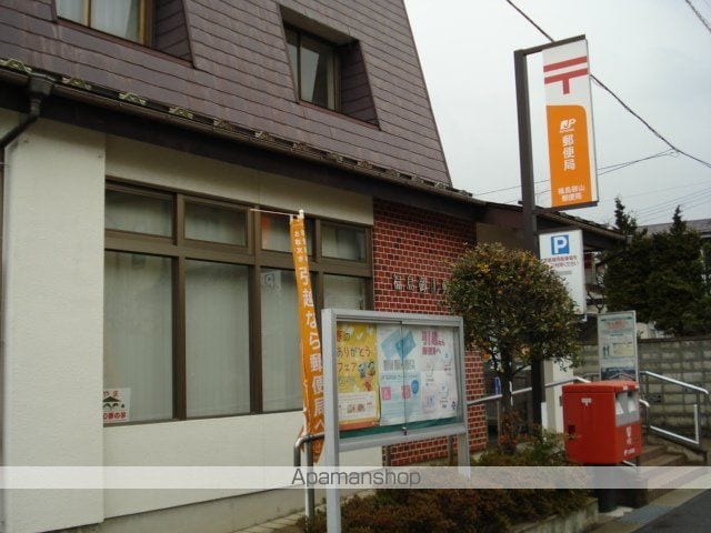 サントワライズの周辺写真