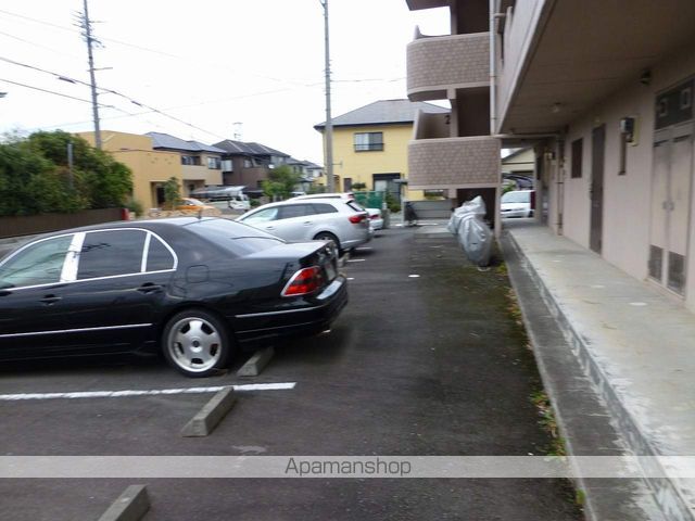 ボヌールの周辺写真
