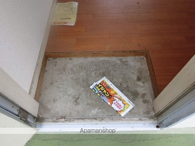 ハイツヴェルヴューの内装写真