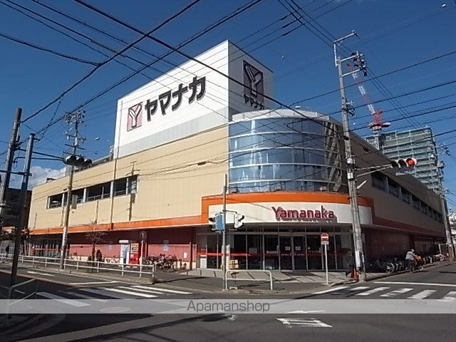 キャピタル上前津の周辺写真