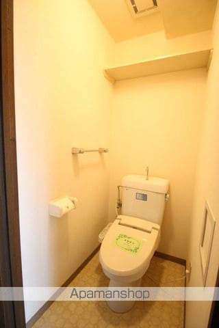 第2エクセルナガタの内装写真