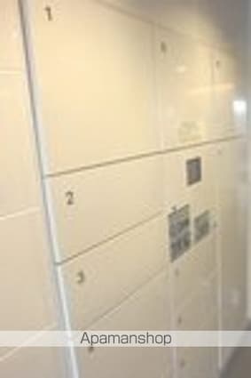 白金高輪レジデンス[1LDK/57.26m2]のその他内装