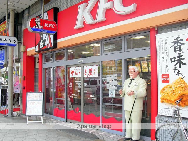 第一玉造マンションの周辺写真