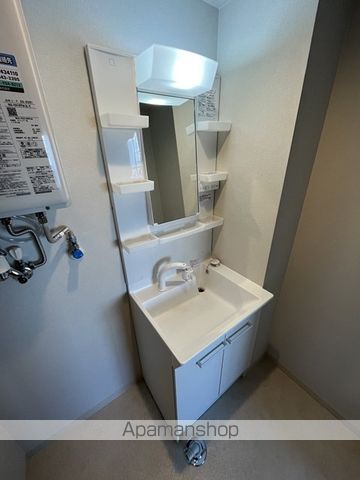 グラン南郷の内装写真
