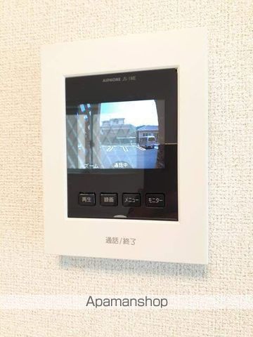 クリスタル・ローズBの内装写真