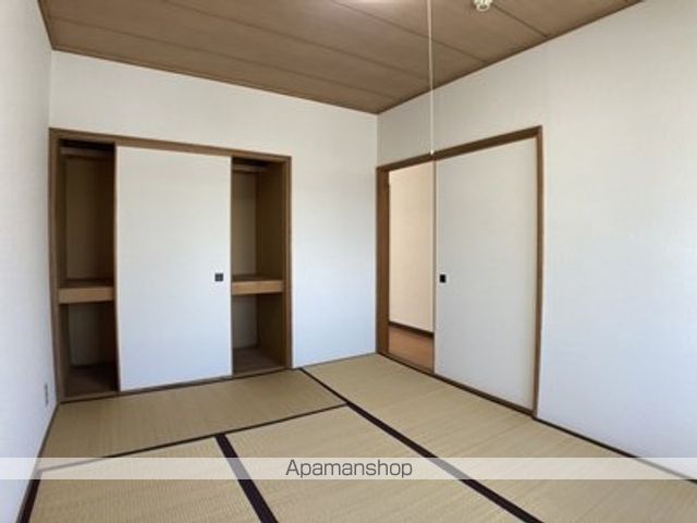 サンテラス63の内装写真