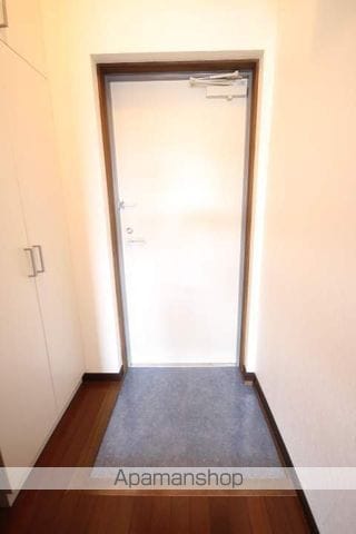 メゾンブルーの内装写真