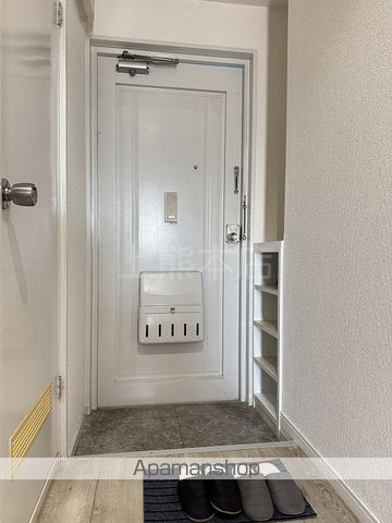 エル花園の内装写真