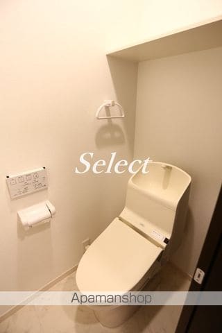 スピカハイツ弘明寺の内装写真