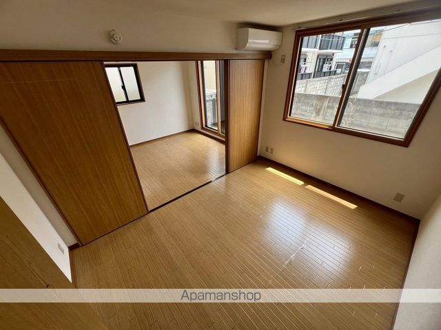 ブライズ南林間の内装写真