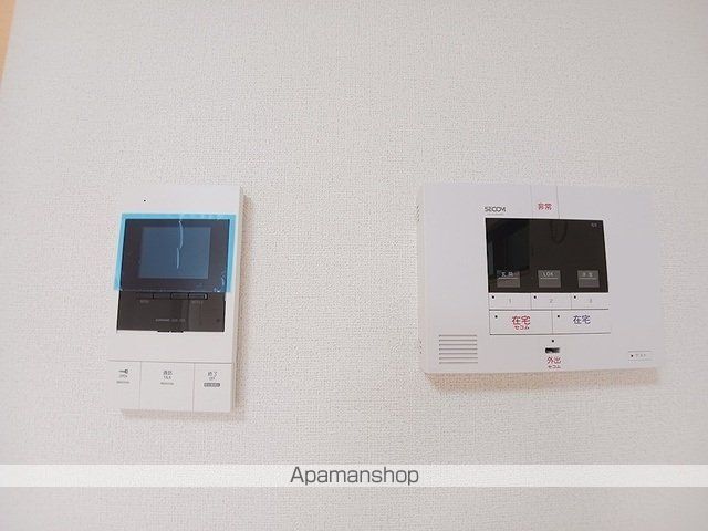 ヒカルサ尼崎栗山町の内装写真