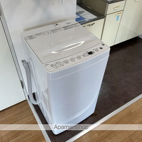 パルコート文京台41の内装写真