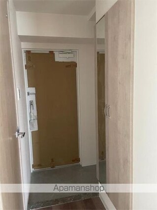 Ｐｏｒｔｏｆｉｎｏ（ポルトフィーノ）[2LDK/47.36m2]の玄関