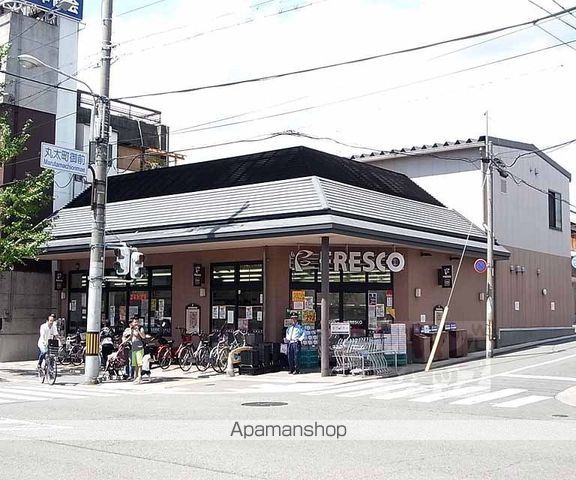 エクセレンス・天神通の周辺写真