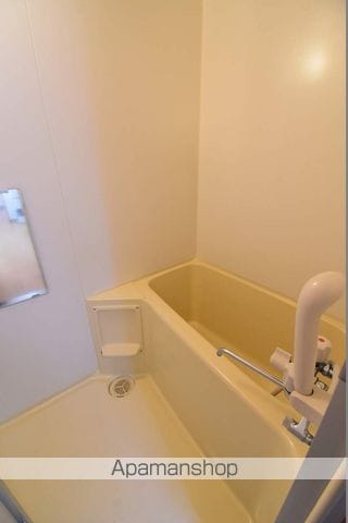 フラット南平岸の内装写真