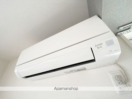 ベル・ポスト[1LDK/41.85m2]のその他設備