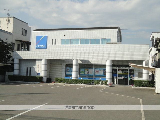 ブルーノの周辺写真
