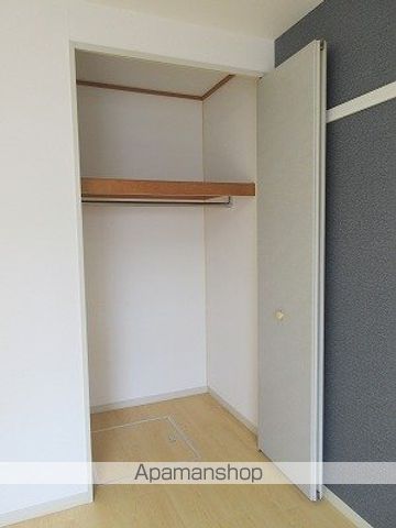 コーポHIROの内装写真