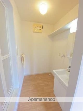 シャンベールＡ・Ｂ棟[3LDK/65.25m2]の内装5