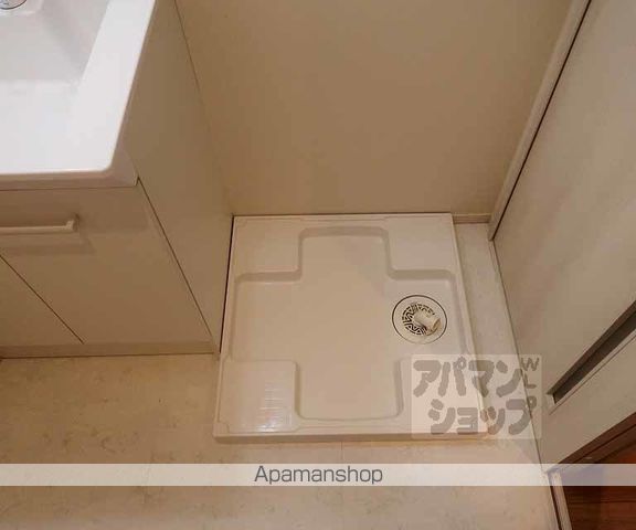 グランドラティス河原町七条の内装写真