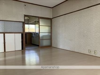 長野県長野市大字安茂里小市[2K/40.6m2]のその他設備