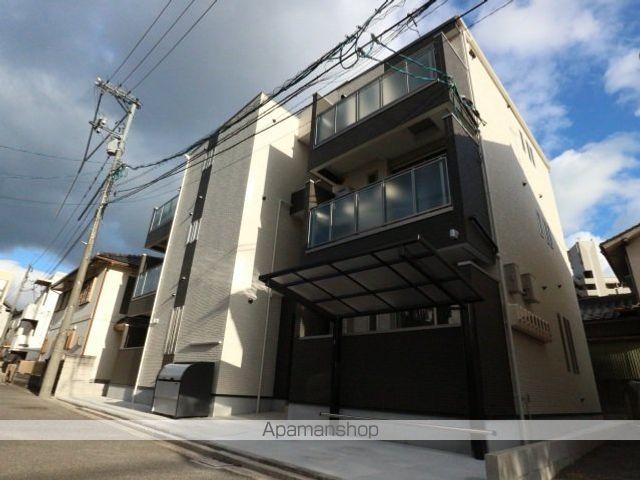 REGALESTーSMART SALVIAの内装写真