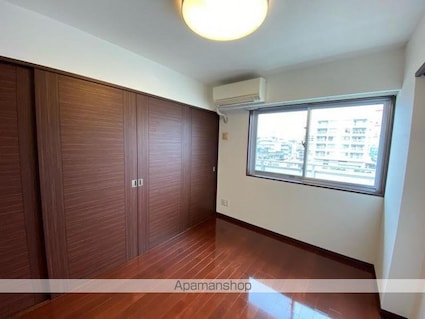 ガーデンテラス丸亀町参番街ウエストレジデンス[3LDK/73.34m2]の内装3