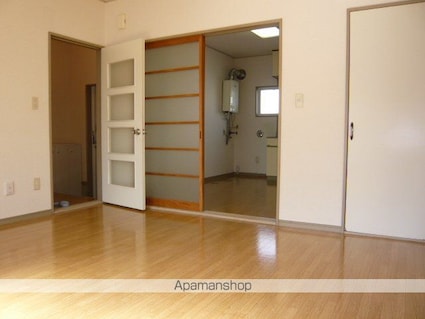 リーフパークＣ[3DK/56.2m2]の内装8