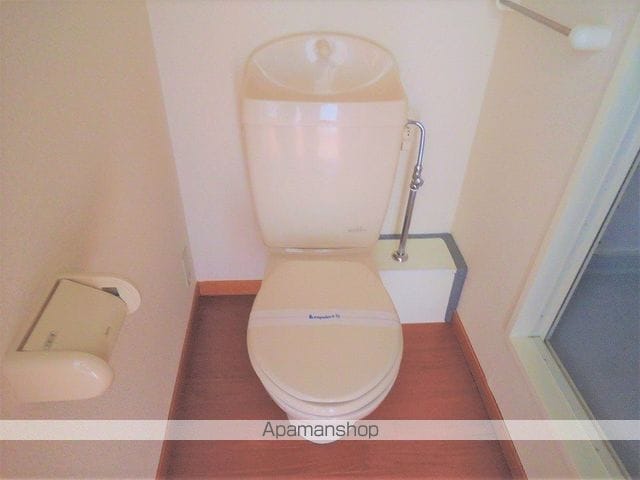 レオパレスクラッセの内装写真