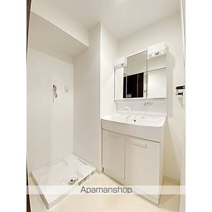 スカイコート桐林[1K/30.03m2]の内装5