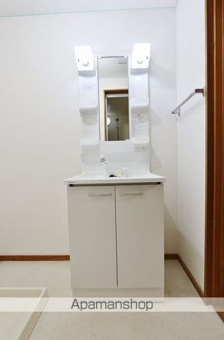 サワダハイツの内装写真