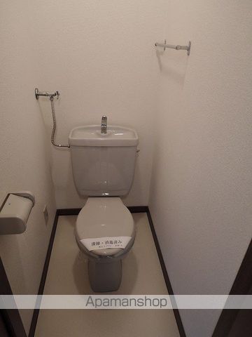 イマジンコーポ参番館の内装写真