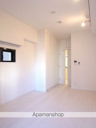 東京都新宿区下宮比町[1K/25.65m2]の内装2