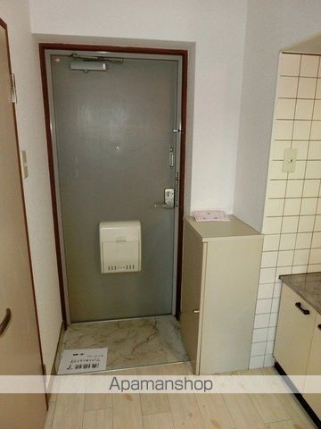 アーバン上荒田の内装写真