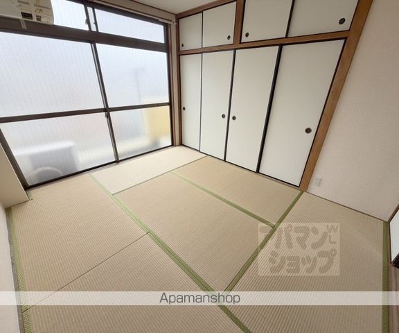 レジデンス菱屋の内装写真