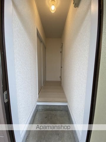 メゾンハーバー蔵波の内装写真
