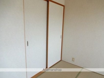 美和ハイツⅢ[3DK/62.59m2]の内装5