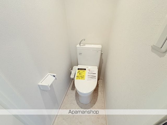 フェザー豊中マンションの内装写真