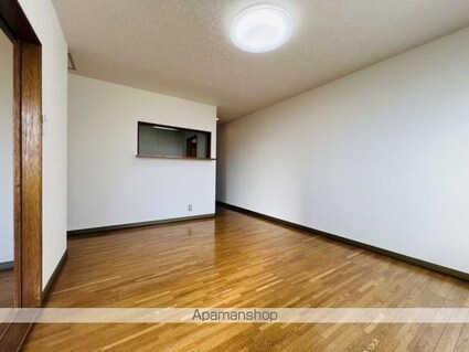 ビュータウン中央（ビュータウンチュウオウ）[2LDK/54.4m2]の内装2