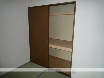 ピュアＩＮＮ２１[3LDK/61.05m2]の収納