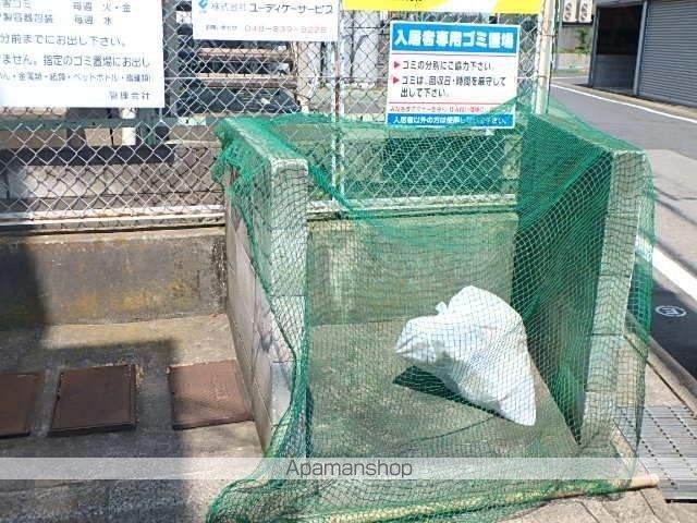 ヴィラ東川口の外観写真