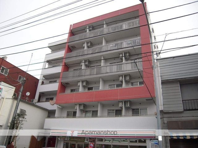 I・COURT YOKOHAMA