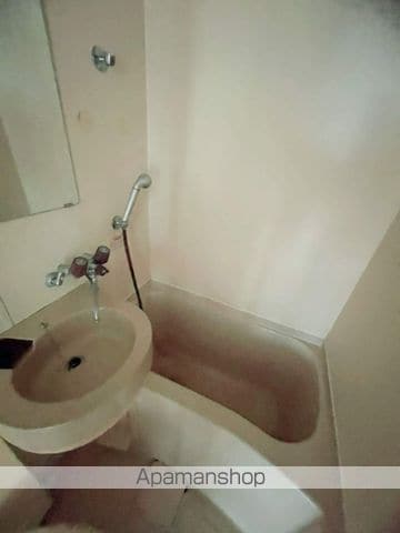 メゾンキモトの内装写真