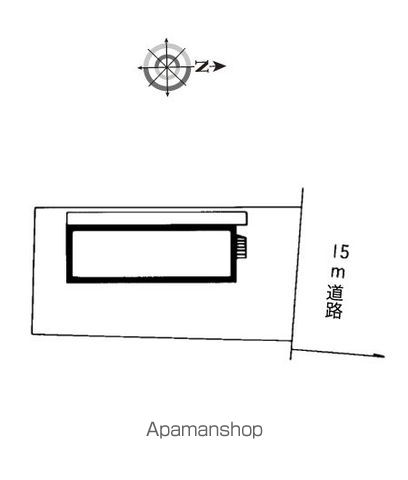 レオパレスプルニエのその他写真