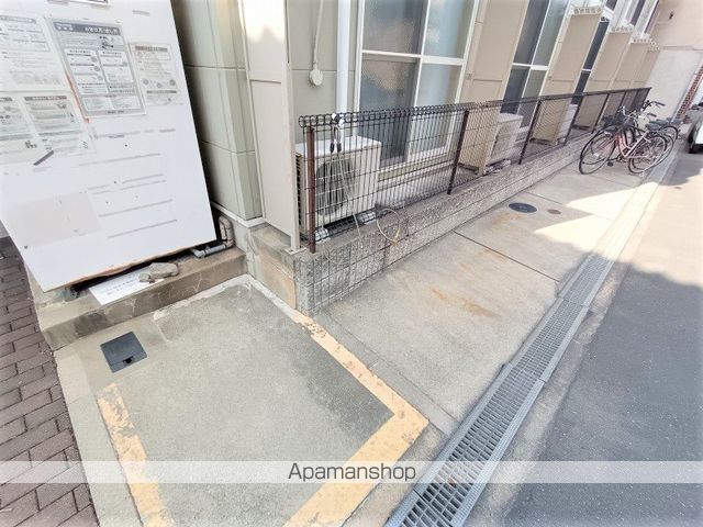 レオパレス俊徳道のその他写真