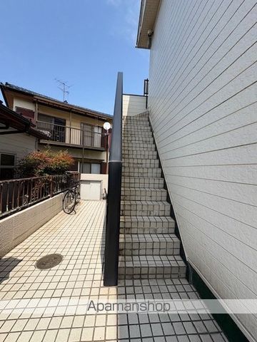 ブライトメゾン壱番館のその他写真