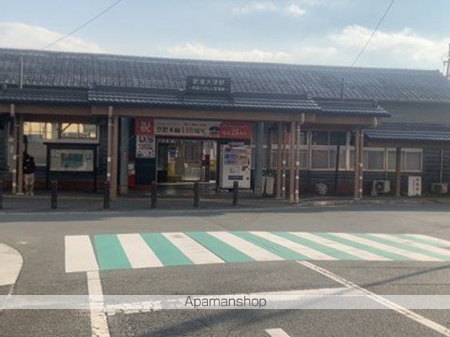 シエル大津WESTの周辺写真