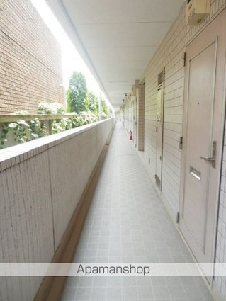 エステージ西調布[1R/19.59m2]の共用部7