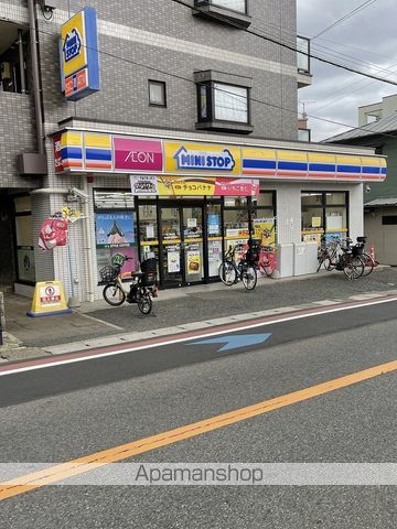 レオパレスオリザ　アウレア 305 ｜ 千葉県千葉市稲毛区稲毛町５丁目52-1（賃貸マンション1K・3階・19.87㎡） その19